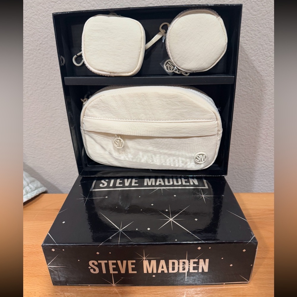 NWT Steve Madden bags - Picture 1 of 1
